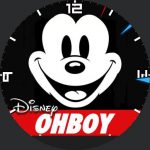 Mickey Ohboy