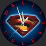 Superman Logo 02