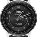 TUCCI N48 Handmade Watch