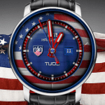 TUCCI N49 USA Soccer Team