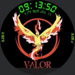 Team Valor – Pokemon Go 05