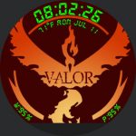 Team Valor – Pokemon Go 06