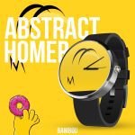 Abstract Homer