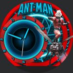 Ant Man Epic Revised