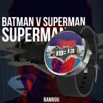 Batman V Superman (Superman)