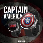 Captain America Shield
