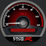 Honda Civic Si 8th