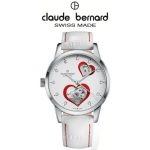 Claude Bernard Open Heart {Valentine’s Day Special Edition} for Her