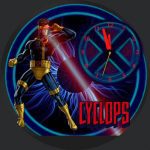 Cyclops Epic