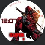 Deadpool v4
