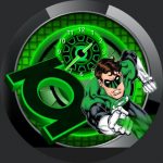 Green Lantern Epic