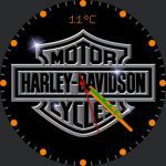 Harley Davidson 03