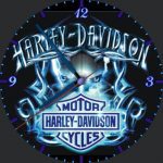 Harley v3