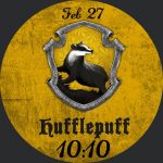 Hufflepuff Digital