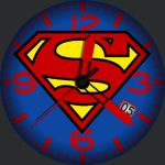 Insignia Series Superman