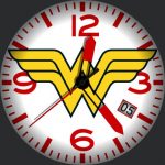 Insignia Series Wonder Woman WW 200