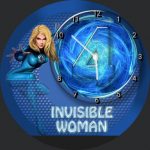 Invisible Woman Epic