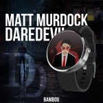 Matt Murdock Daredevil