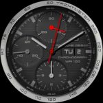 Porsche Design Chronograph Titanium Limited Edition