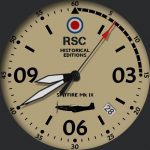 Rsc Spitfire