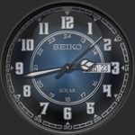Seiko Recraft Series Sne488