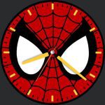 Spider Man Symbol