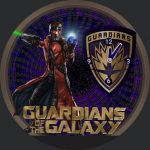 Guardians of the Galaxy Star Lord Epic