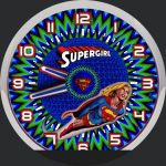 Supergirl Epic