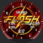 The Flash 03
