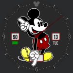 Tic Ey Mouse V3