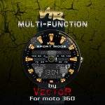VTR Multi Function