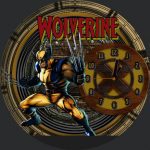 Wolverine Epic