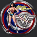 Wonder Woman Epic