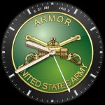 Armor Chrome Gold