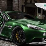 Aston Martin Martirio