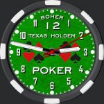 Boher Poker Time
