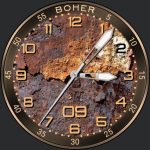 Boher Rusted Time