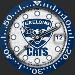 Gmx3 Geelong Football Club By Qww