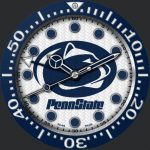Gmx3 Penn State Nittany Lions By Qww