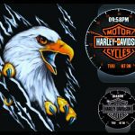 Harley Davidson Digital