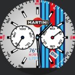Martini D703