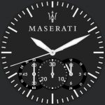 Maserati Chronograph