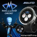 Megamind Watch
