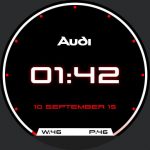 My Audi Digital