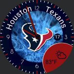 Houston Texans Smoke 02