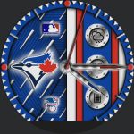 Toronto Blue Jays New Design