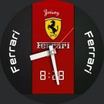Zviseg Ferrari V4