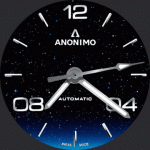 ANONIMO SpacEd Out