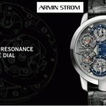 ARMIN STROM RESONANCE 4in1