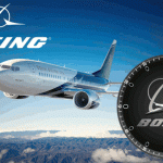 Boeing Sport Custom Watch